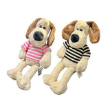 Load image into Gallery viewer, Plush Doggy Bear - 55cm