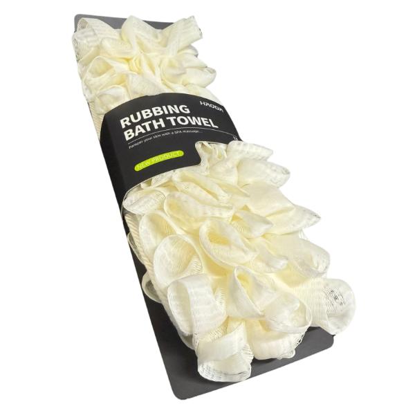 Assorted Colours Bath Strips