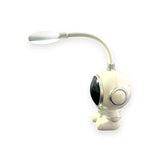 Load image into Gallery viewer, Small Robot Rechargeable Table Lamp