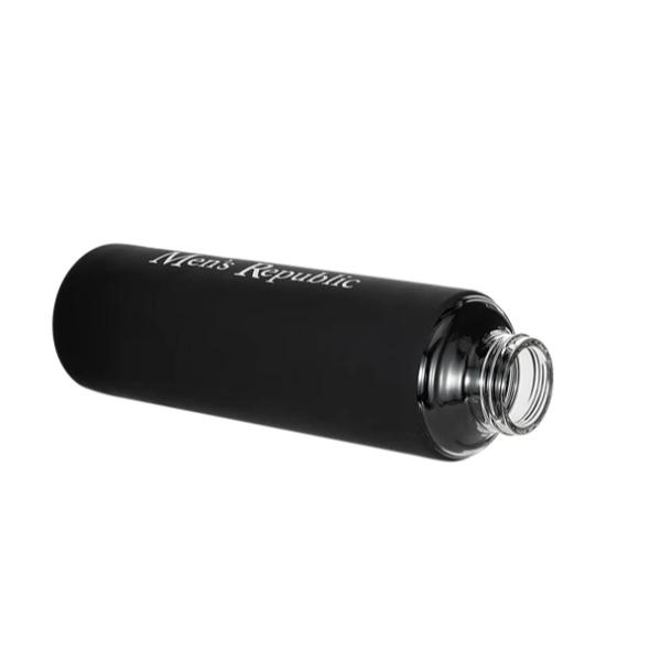 Mens Republic Water Bottle - 550ml - 7cm x 7cm x 24cm