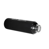 Load image into Gallery viewer, Mens Republic Water Bottle - 550ml - 7cm x 7cm x 24cm