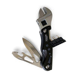 Load image into Gallery viewer, Mens Republic 9 Multifunction Wrench - 15.5cm x 4cm
