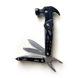 Load image into Gallery viewer, Mens Republic Multi Tool Hammer & Pilers Combo - 15.5cm