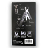 Load image into Gallery viewer, Mens Republic Multi Tool Hammer & Pilers Combo - 15.5cm