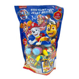 Load image into Gallery viewer, 15 Pack Paw Patrol Egg Hunt With Jelly Beans - 75g

