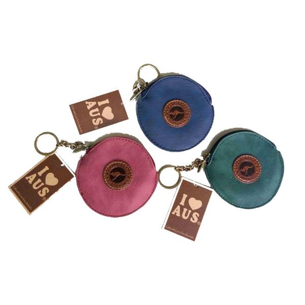 Colourful Outback Style Coin Bag