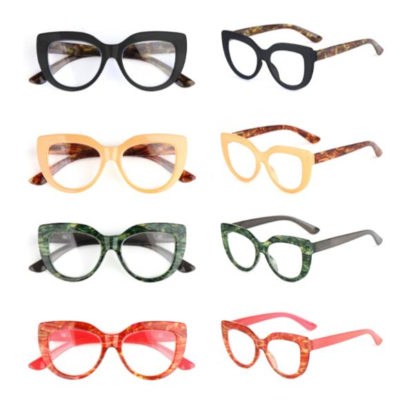 Ms Kitty Reading Glasses - +2.50
