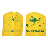 Load image into Gallery viewer, Polyester Kangaroo Cape - 90cm x 150cm