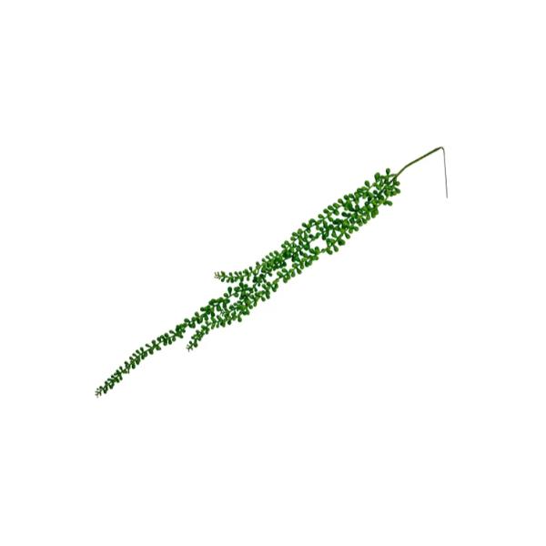 Artificial String Of Pearls Hanging Beads - 73cm x 10cm