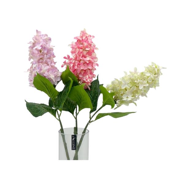 Artificial Hyacinth Flower - 75cm