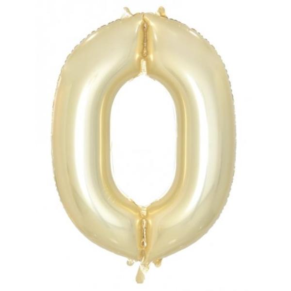 FB34in DECROTEX LUXE GOLD #0