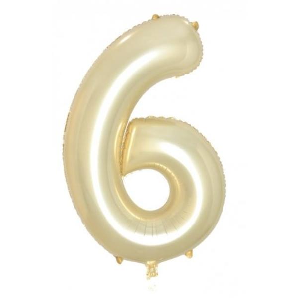 FB34in DECROTEX LUXE GOLD #6
