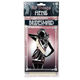 Load image into Gallery viewer, Bridesmaid Flashing LED Sash