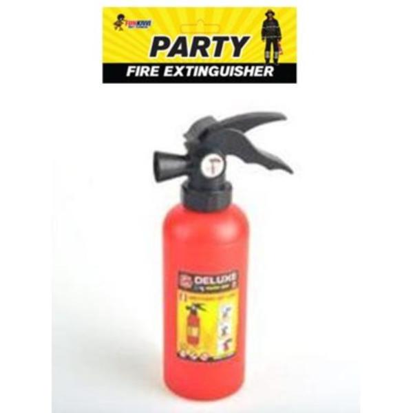 Fire Extinguisher