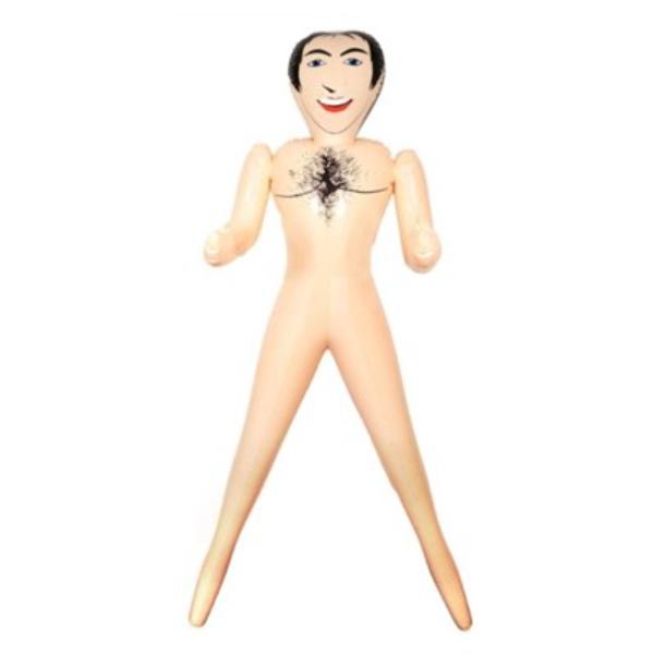 Inflatable Men Doll - 150cm