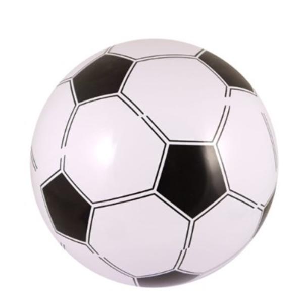 Inflatable Football - 40cm