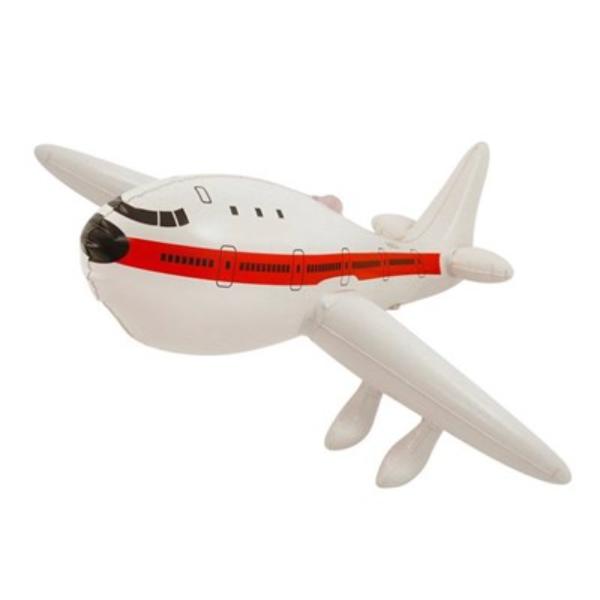 Inflatable Plane - 50cm