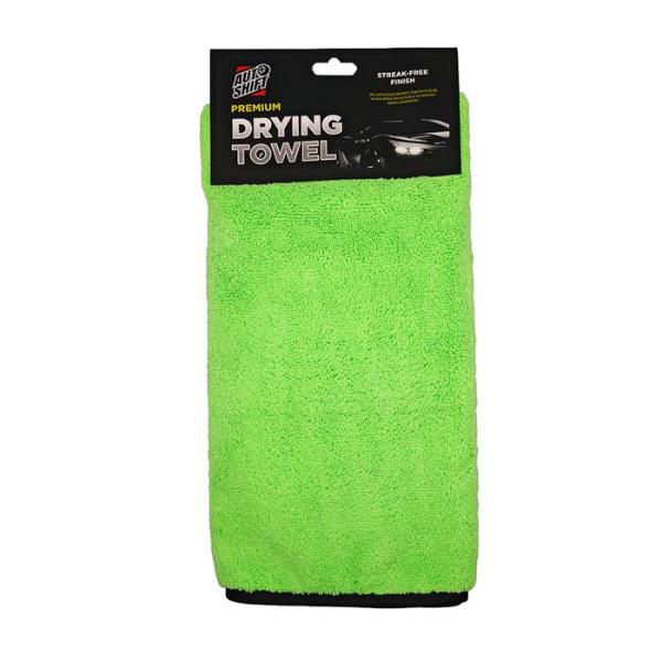 Deluxe Drying Towel - 70cm x 70cm
