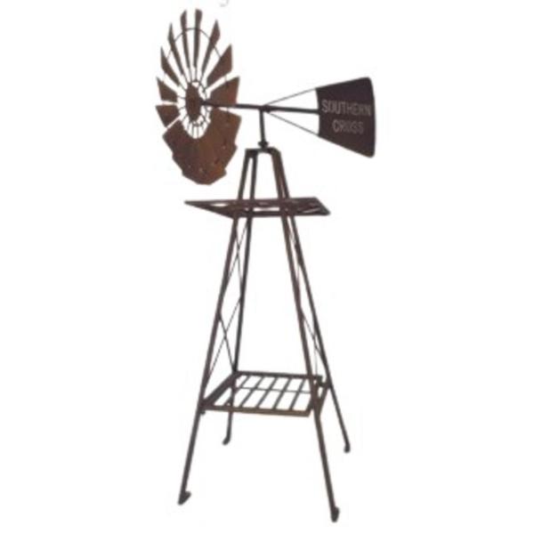 Southern Cross Windmill - 30cm