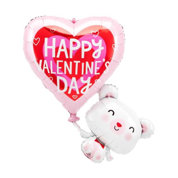SS XL Floating VD Bear P35