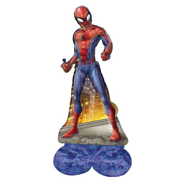 Airloonz Spiderman