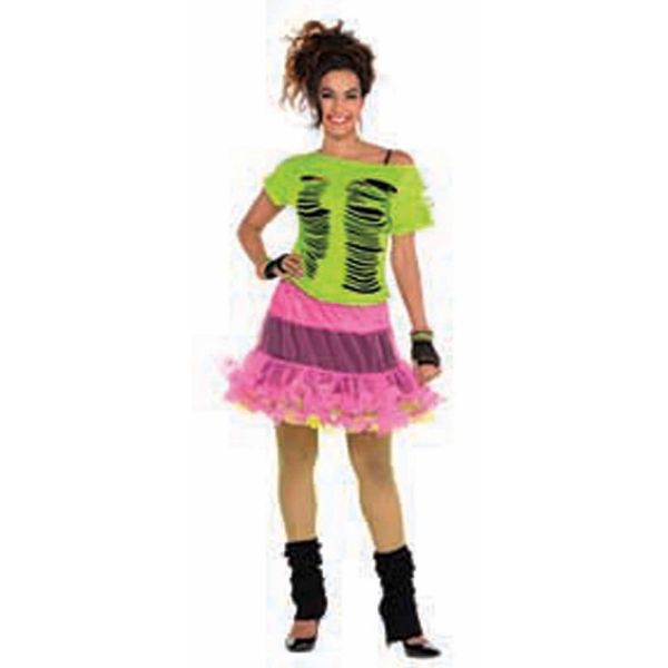 Adult Ripped T-shirt - Standard Size