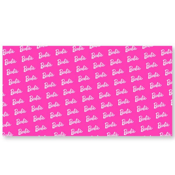 Barbie Horizontal Scene Setter - 160cm x 85cm