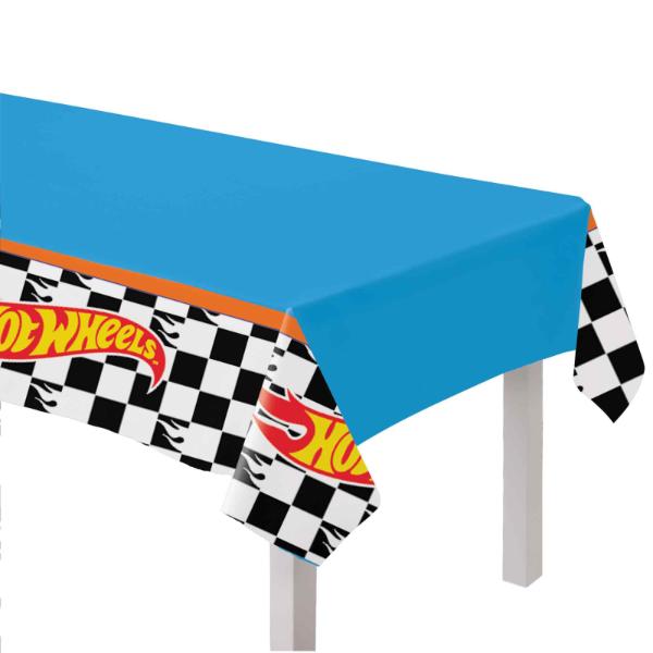 Hot Wheels Ppr Tcover(FSC)