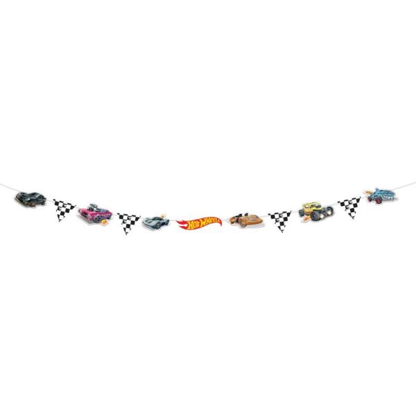 Hot Wheels Ribbon Grlnd (FSC)