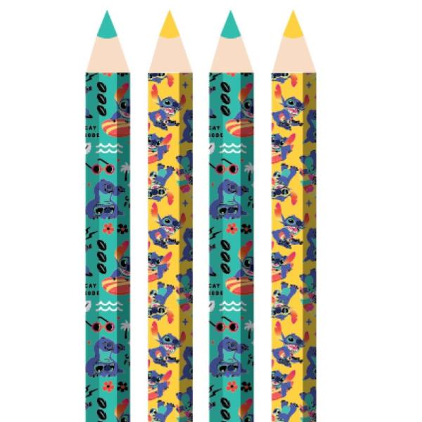 8 Pack Lilo & Stitch Pencil Favors