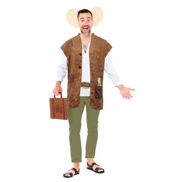 The BFG Men Costume - Large