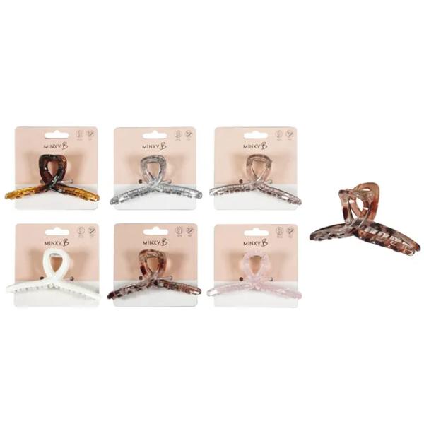 Loop Claw Clip - 11cm
