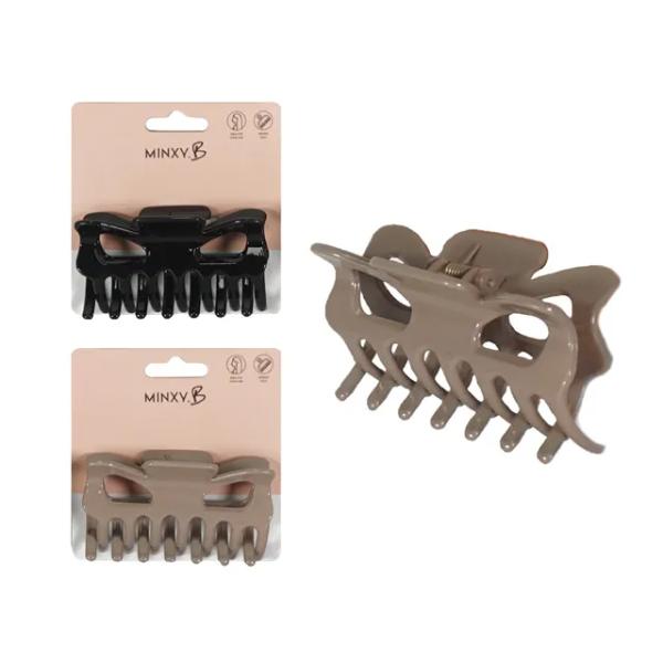 Everyday Core Claw Clip - 9cm