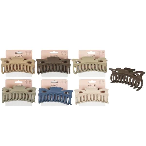 Extra Large Standard Claw Clip - 11cm