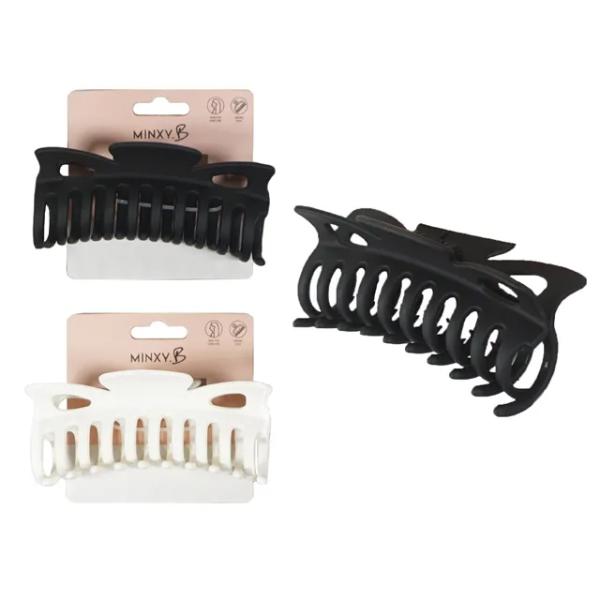 Extra Large Core Claw Clip - 11cm