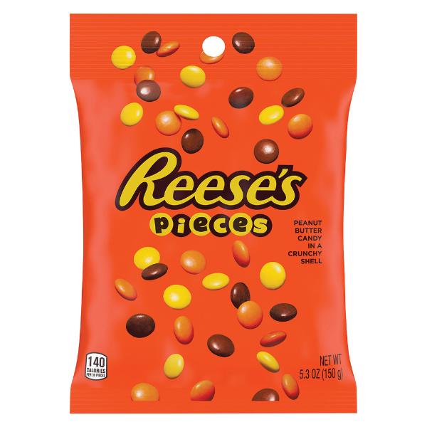 Reese Pieces - 50g