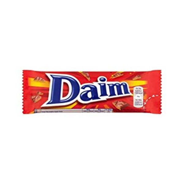Daim Bar - 28g