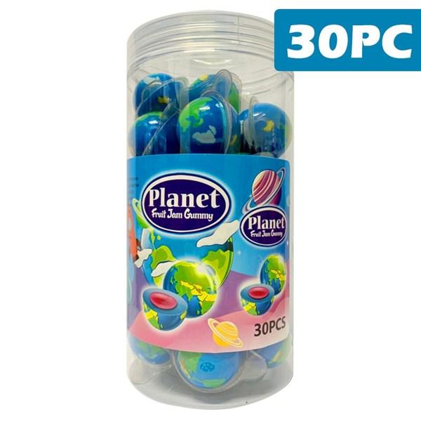 30 Pack Earth Gummies