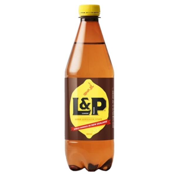 L&P Coca Cola Drink - 600ml