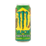 Load image into Gallery viewer, Monster Rio Punch Juice Energy Drink - 473ml