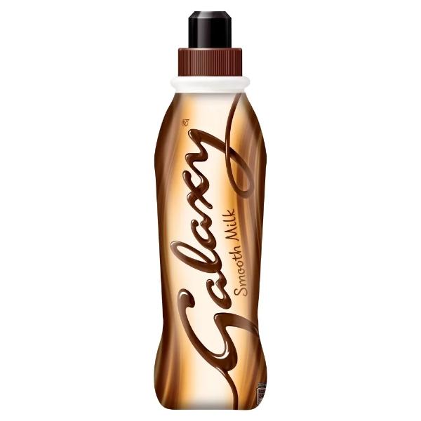Smooth Galaxy Milk - 350ml