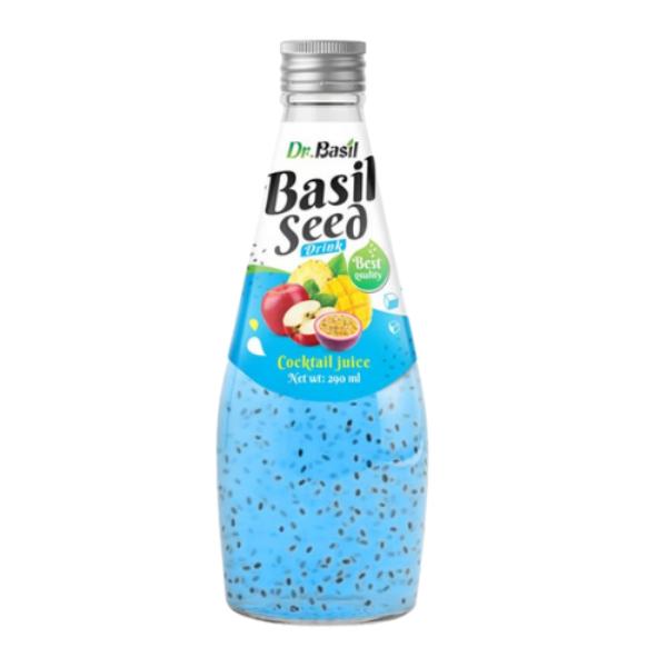 Dr Basil Cocktail - 200ml