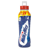 Load image into Gallery viewer, Sports Cap Milky Way Drink - 350ml