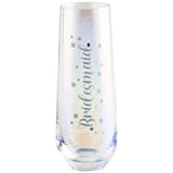 Load image into Gallery viewer, Bridesmaid Stemless Glass - 280ml