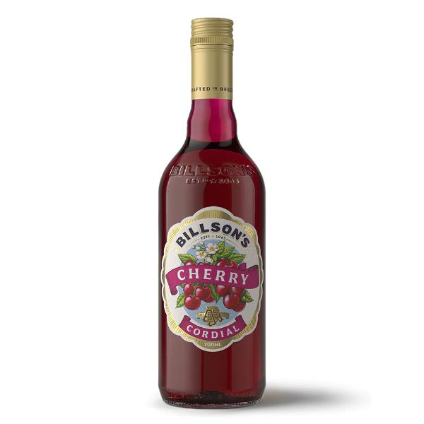 Billson's Cherry Cordial - 700ml