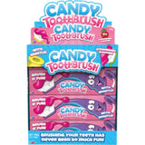 Load image into Gallery viewer, Kidzworld Candy Toothbrush - 24g