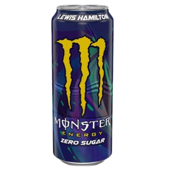Monster Lewis Hamilton 500ml