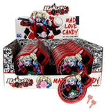 Load image into Gallery viewer, Harley Quinn Mad Love Candy Tin