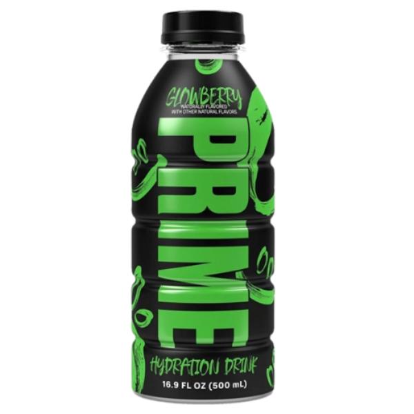 Prime Glowberry