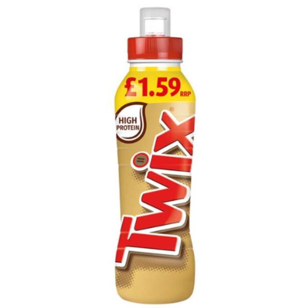 Twix Drinks 350ml